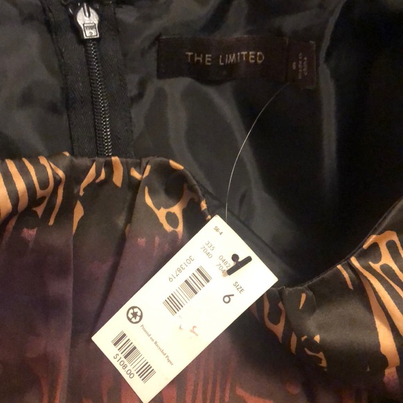 The Limited Dress - Picture 4 of 4